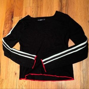 Zara Knit sweater